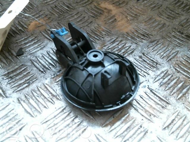 Chevrolet Kalos Front door interior handle 