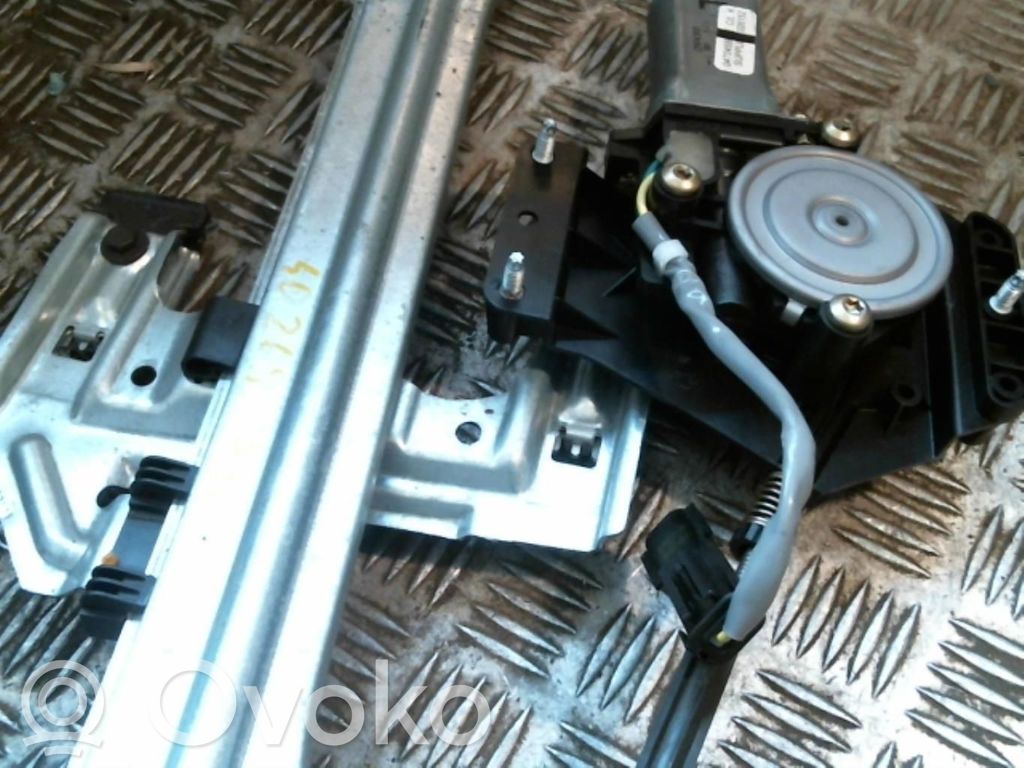 Chrysler PT Cruiser Macara geam ușă spate cu motor 