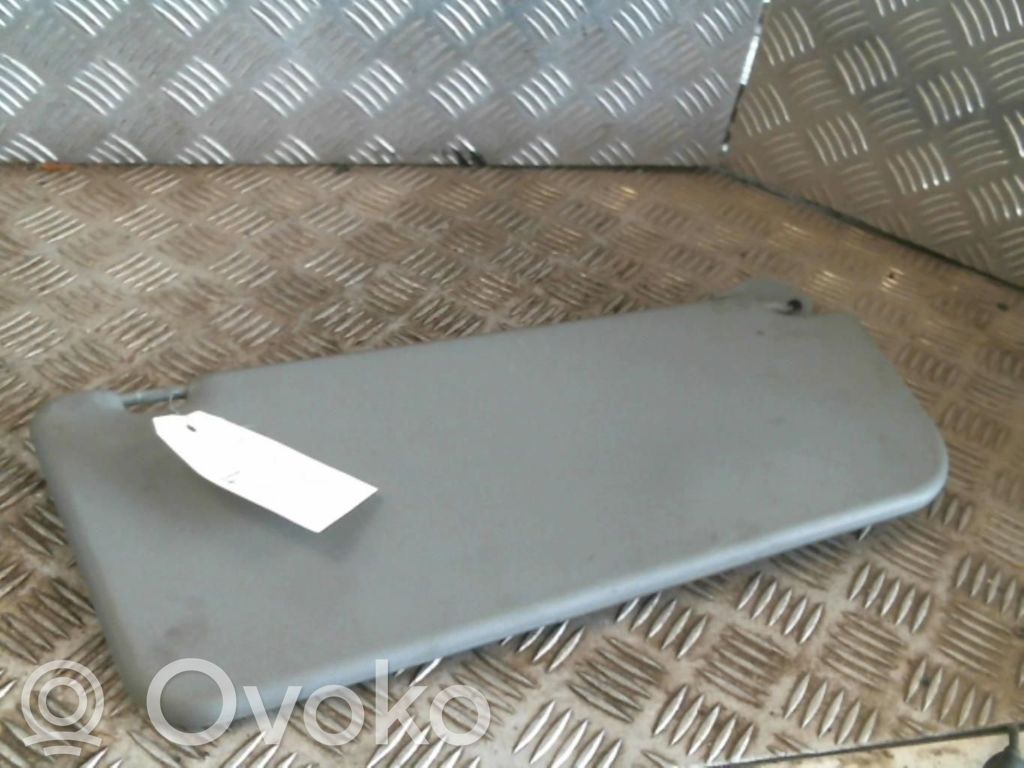 Citroen Berlingo Visera parasol 