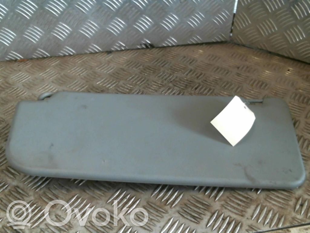 Citroen Berlingo Visera parasol 