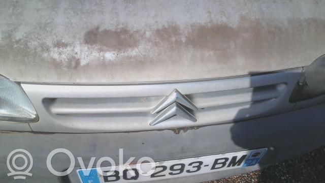 Citroen Berlingo Front grill 