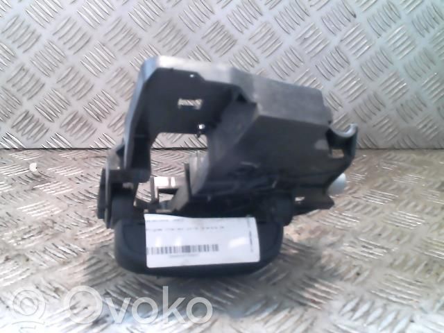 Citroen Berlingo Sliding door interior handle 