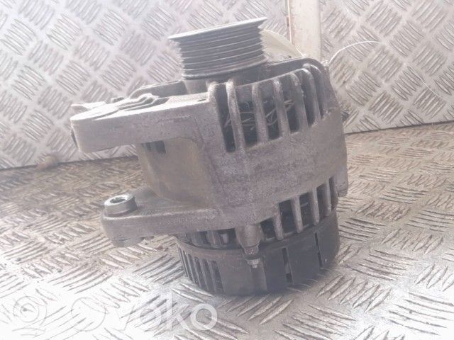 Alternador   00005705NN
