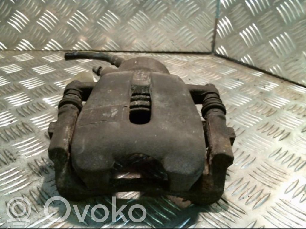 Citroen C2 Etujarrusatula 