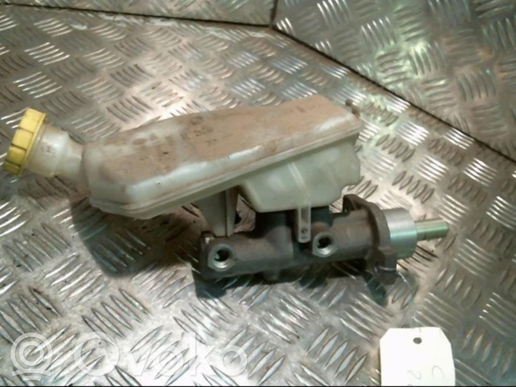 Citroen C2 Pääjarrusylinteri 