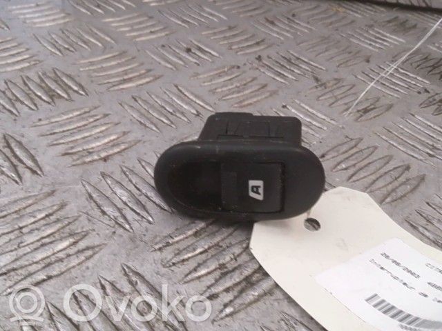 Citroen C2 Electric window control switch 