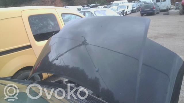 Engine bonnet/hood   7901K2
