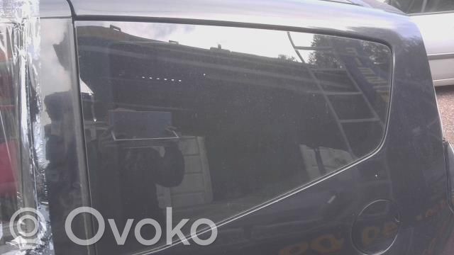 Citroen C2 Rear side window 