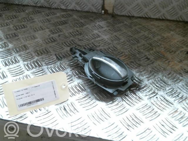 Manecilla interna puerta delantera   00009143K3