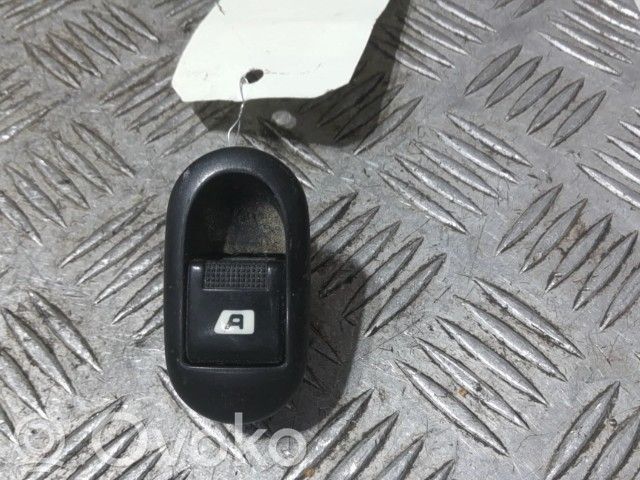 Citroen C3 Electric window control switch 