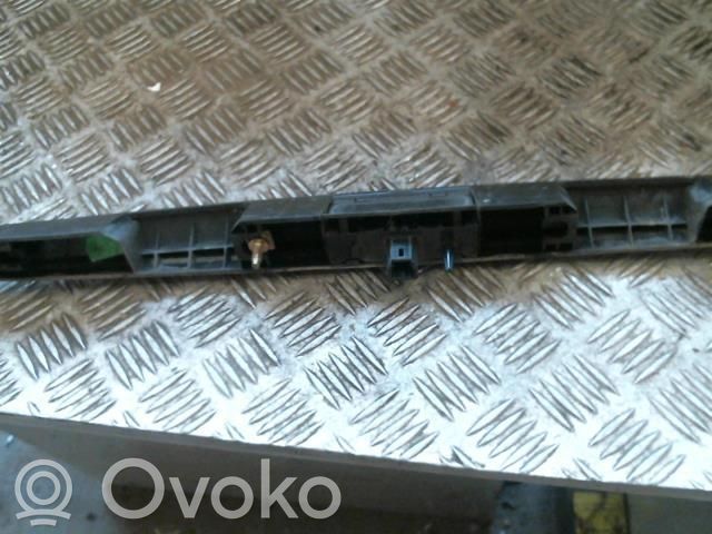 Citroen C3 Tailgate opening switch 