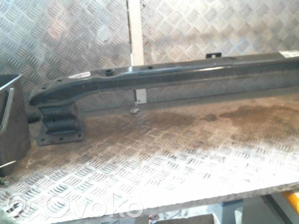 Citroen C3 Front bumper cross member 