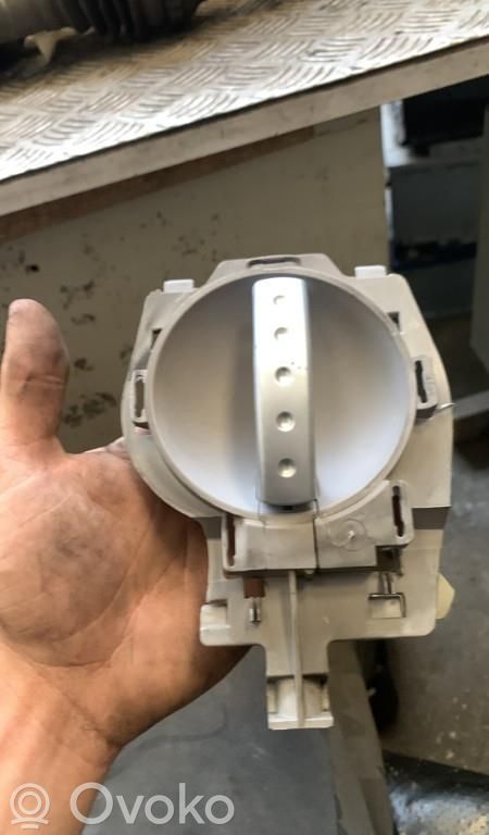 Citroen C3 Front door interior handle 