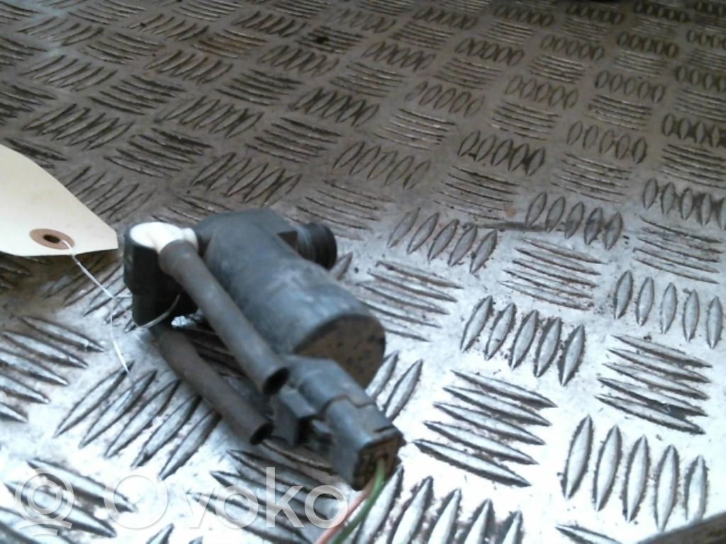Citroen C3 Windscreen/windshield washer pump 