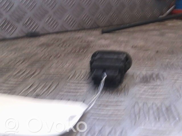 Citroen C3 Electric window control switch 