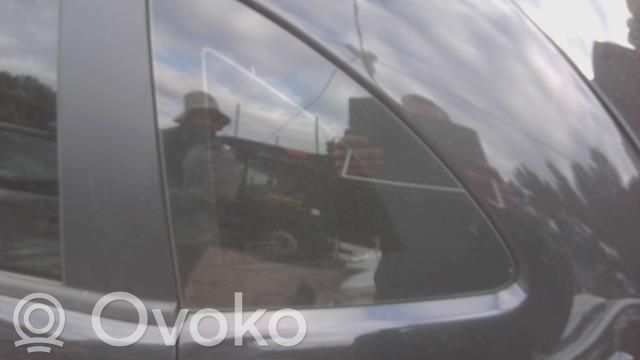 Citroen C3 Rear side window 