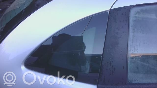 Citroen C3 Rear side window 