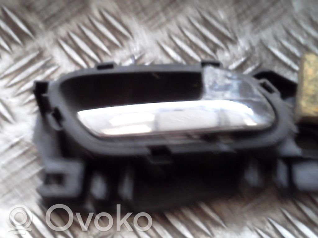 Citroen C3 Picasso Manecilla interna puerta delantera 