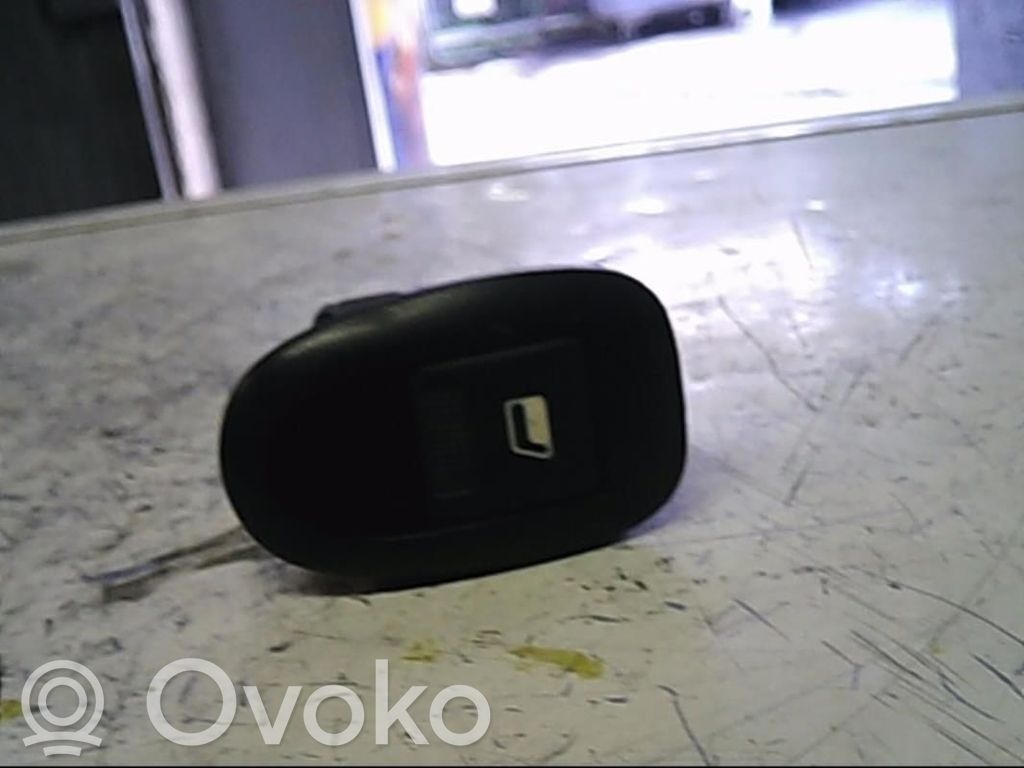 Citroen C3 Pluriel Electric window control switch 