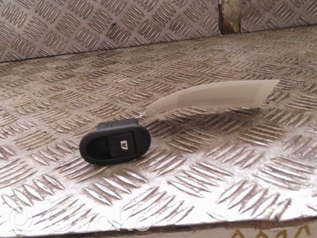 Citroen C3 Pluriel Electric window control switch 