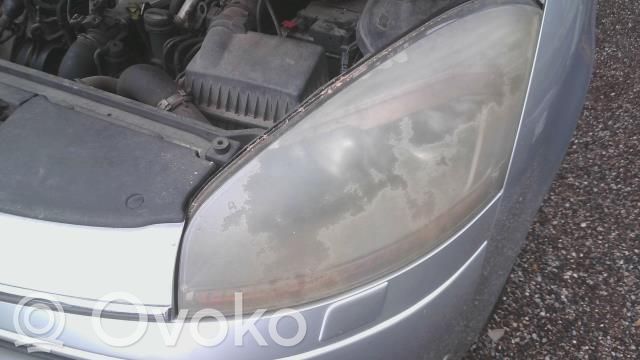 Citroen C4 Grand Picasso Phare frontale 