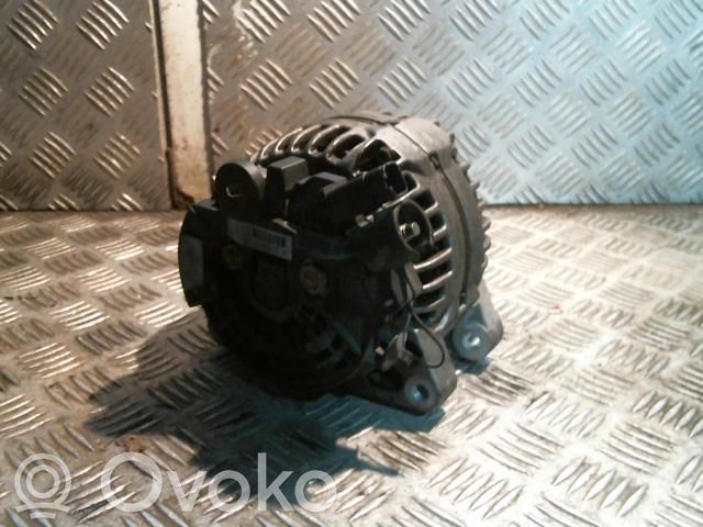 Alternador   00005705NH