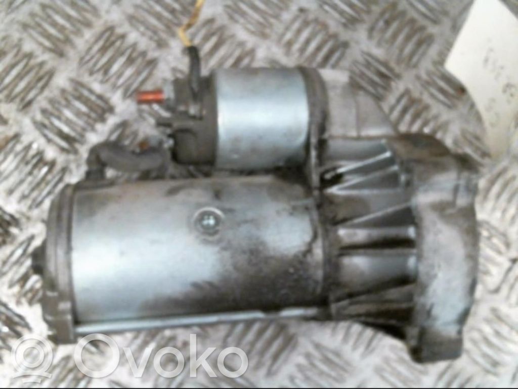 Citroen C5 Стартер 