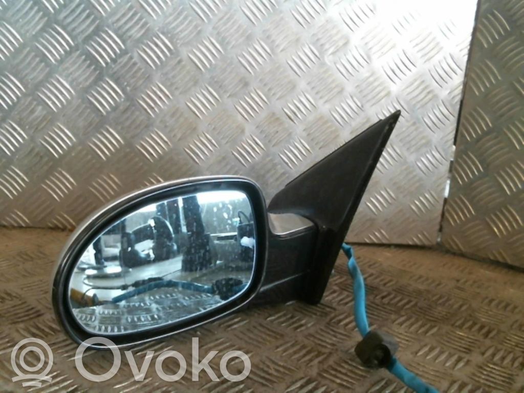 Veidrodėlis (mechaninis)