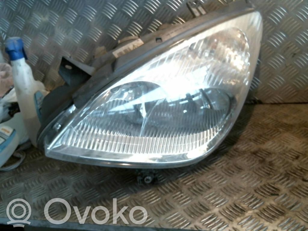 Citroen C5 Headlight/headlamp 