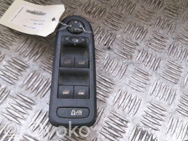Citroen C5 Interruptor del elevalunas eléctrico 
