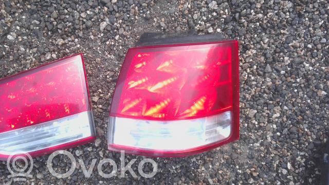 Citroen C-Crosser Takavalot 