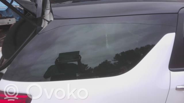 Rear side window   8569ZH