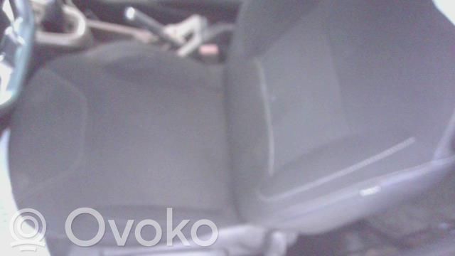 Citroen DS3 Front driver seat 