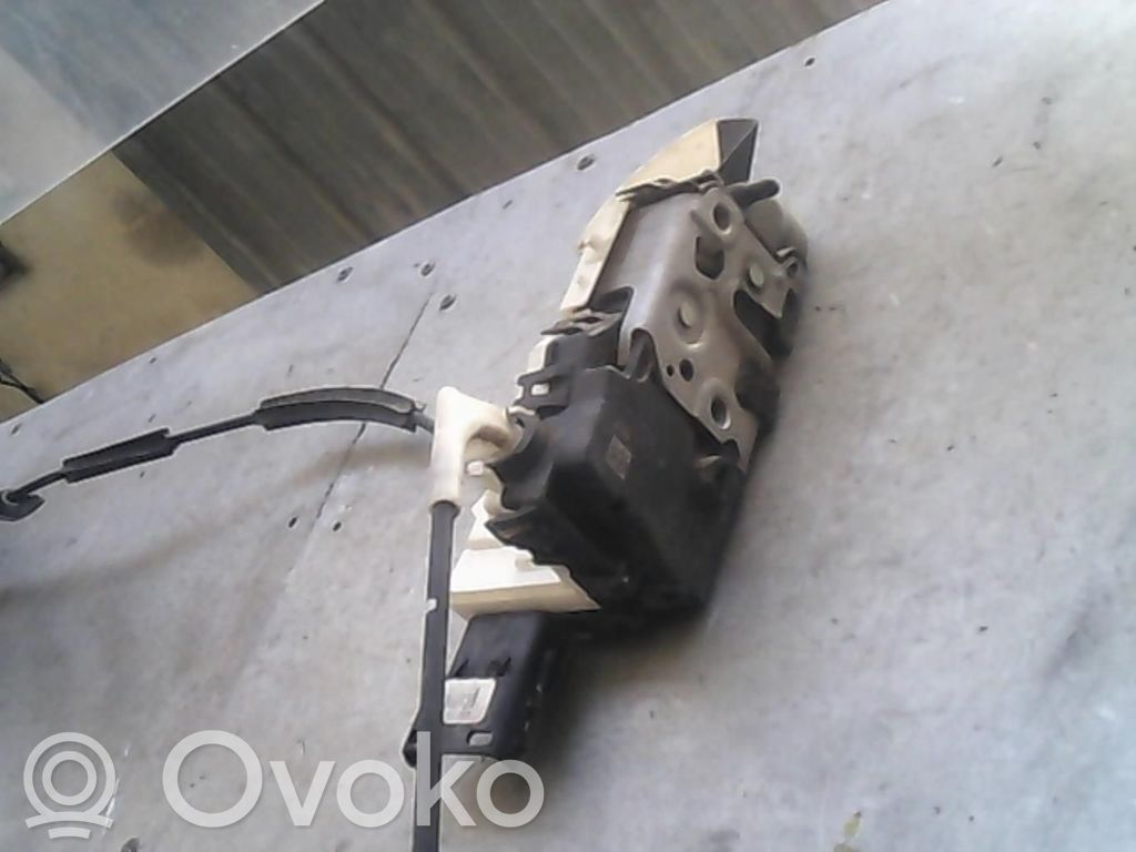 Etuoven lukko   9800625280