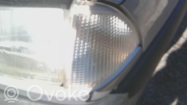 Citroen Jumpy Front fender indicator light 