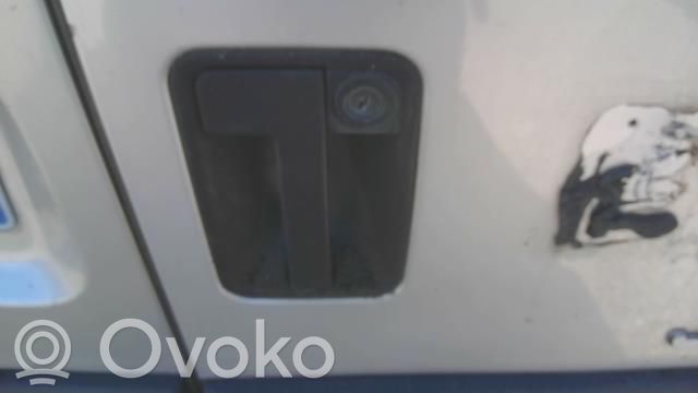 Citroen Jumpy Takaluukun/tavaratilan luukun ulkokahva 