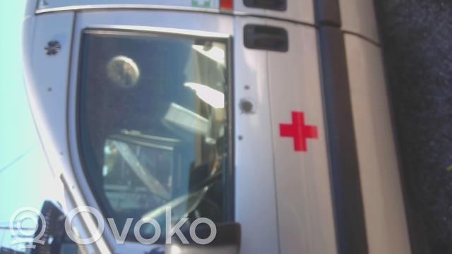 Citroen Jumpy Durvis 
