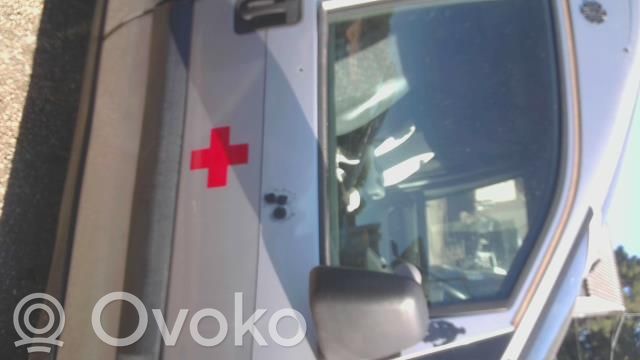 Citroen Jumpy Дверь 