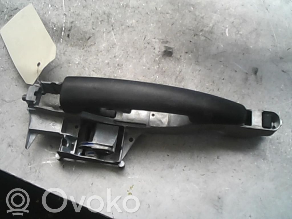 Citroen Jumpy Front door exterior handle 