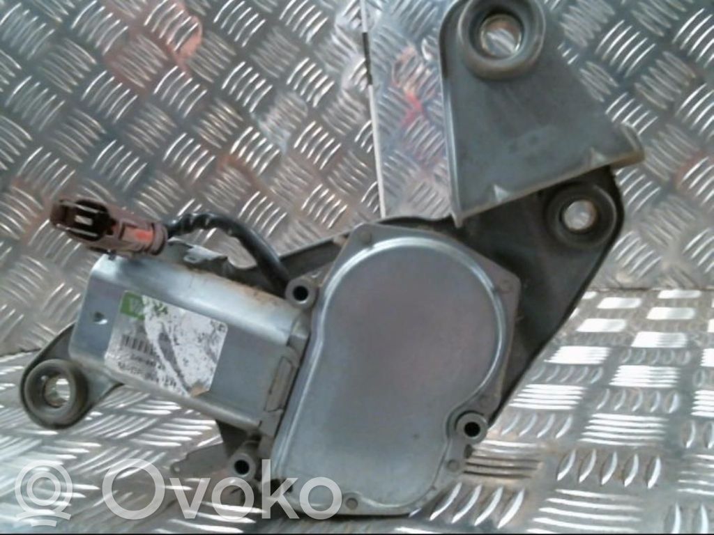 Citroen Saxo Silniczek wycieraczki szyby tylnej 