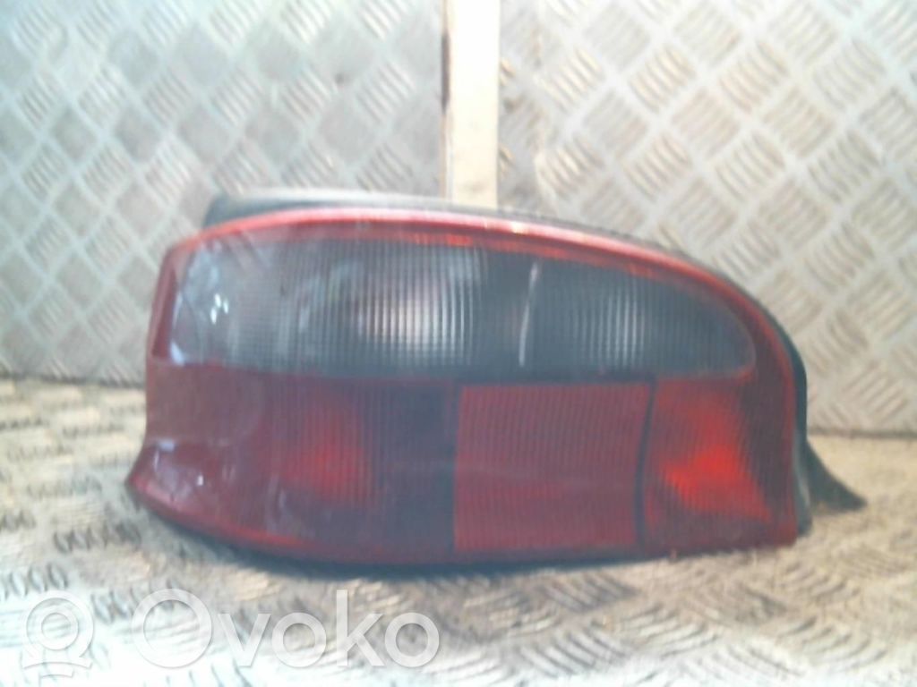 Citroen Saxo Takavalot 