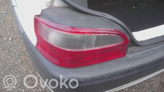 Citroen Saxo Takavalot 