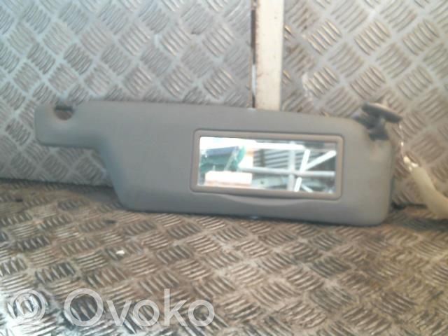 Citroen Xantia Sun visor 