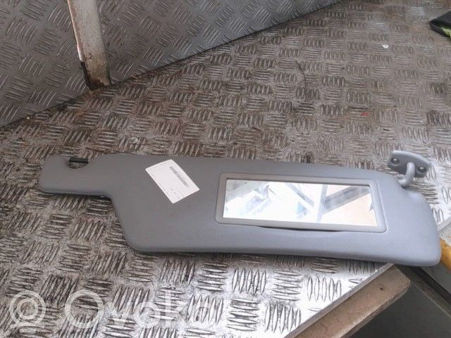 Citroen Xantia Sun visor 