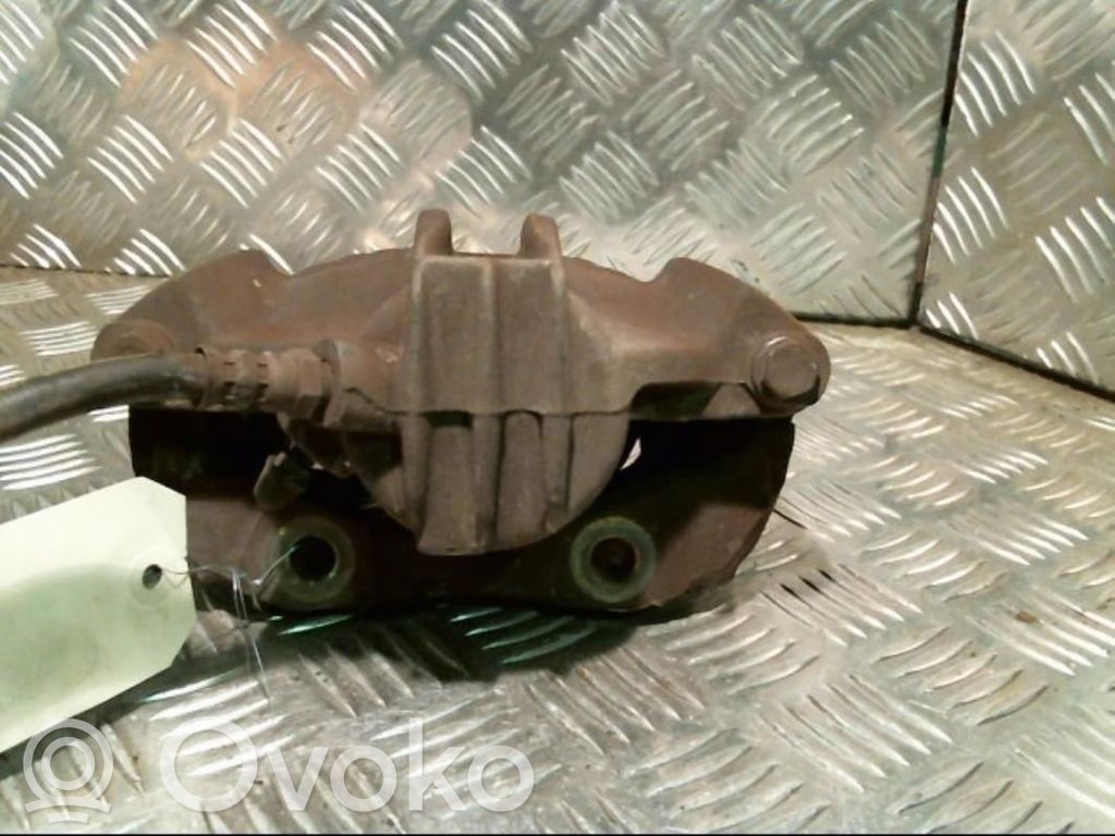 Citroen Xsara Etujarrusatula 