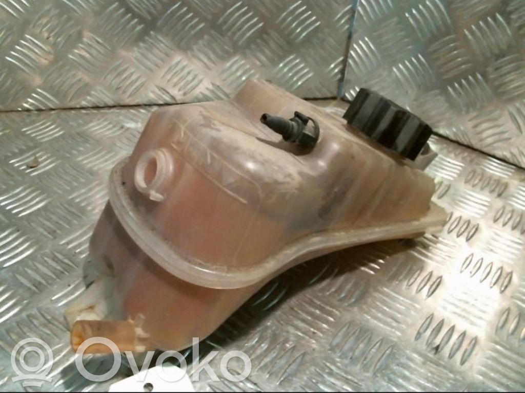 Citroen Xsara Bușon vas expansiune 
