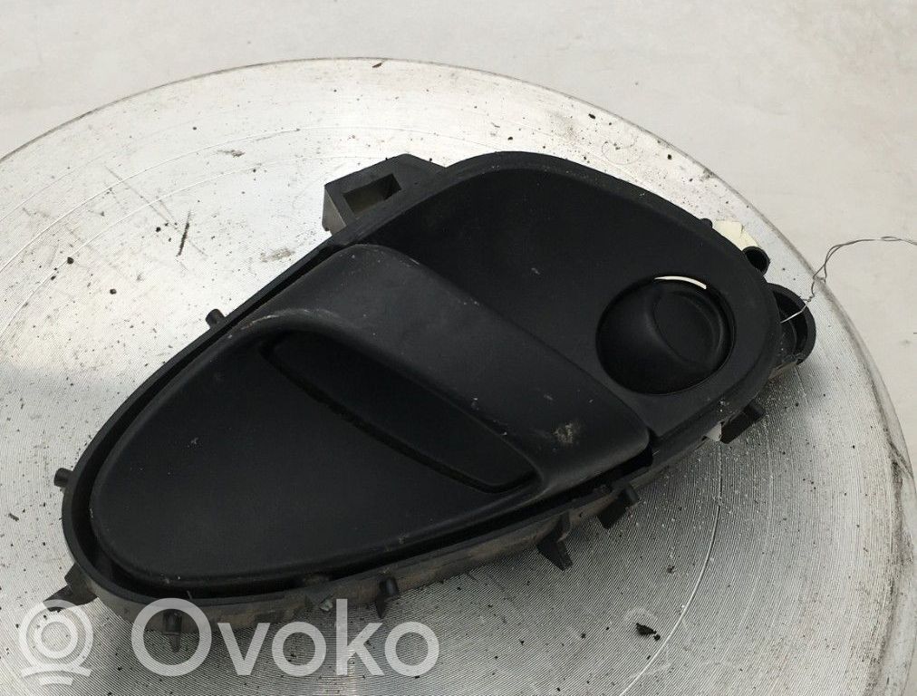 Citroen Xsara Manecilla interna puerta trasera 