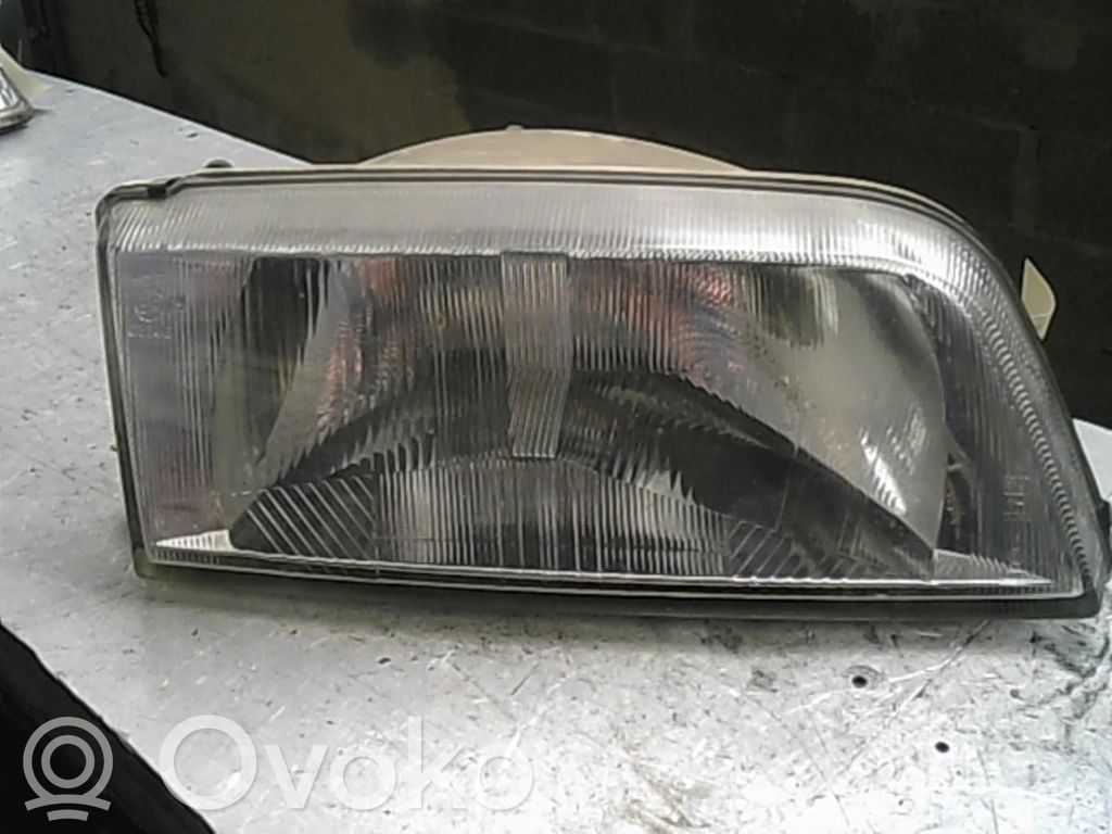 Citroen ZX Scheinwerfer 