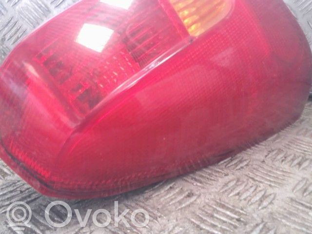 Dacia Logan I Takavalot 