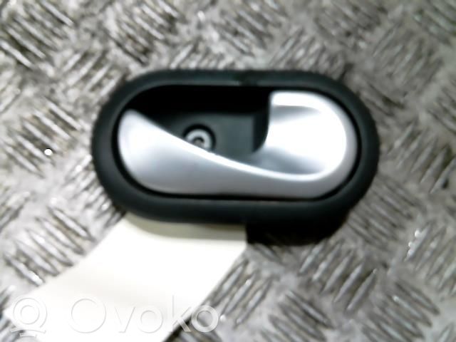 Dacia Sandero Front door interior handle 
